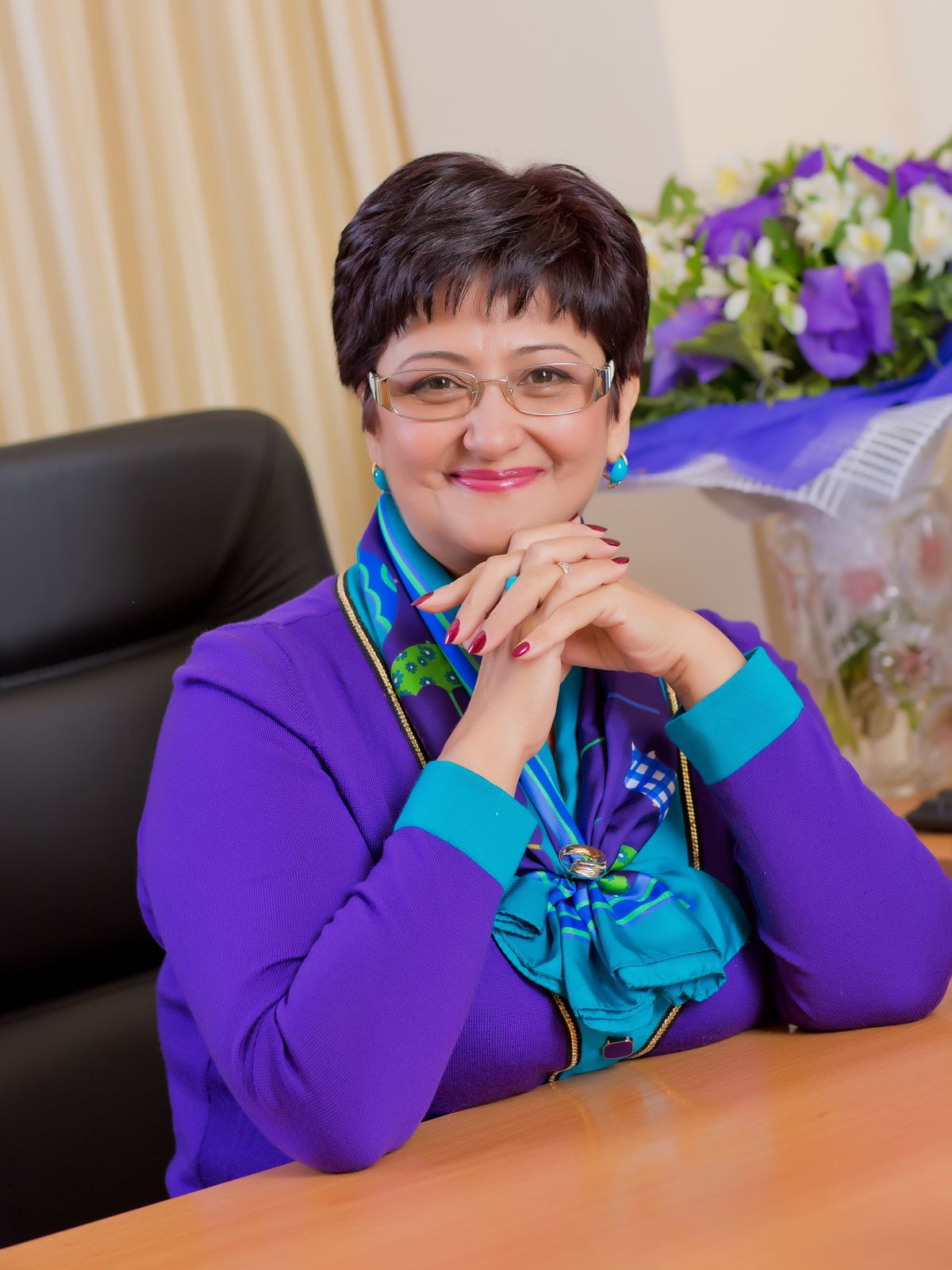 Наталья Евтихиева