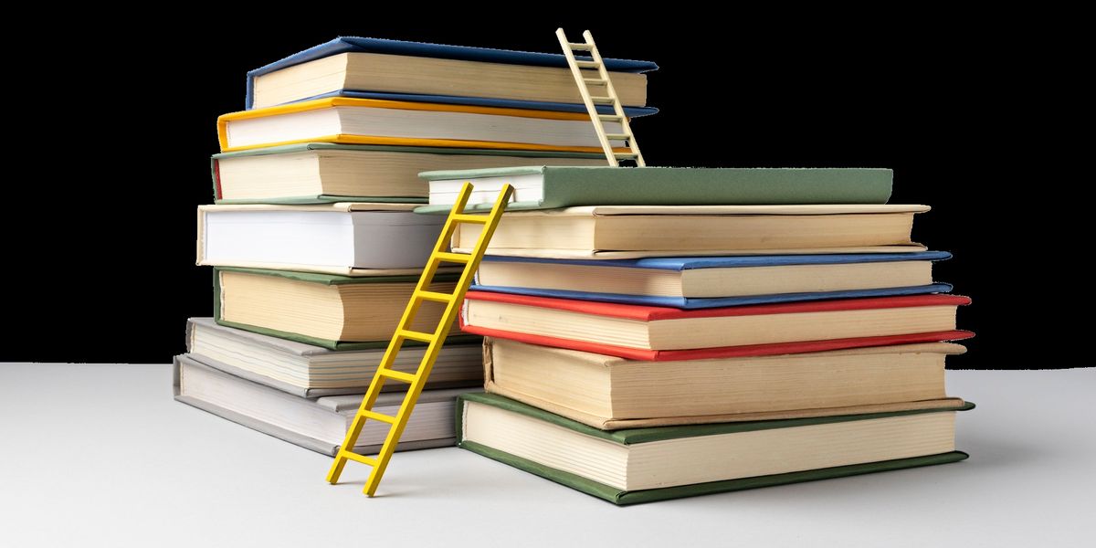 Концепция Life Long Learning